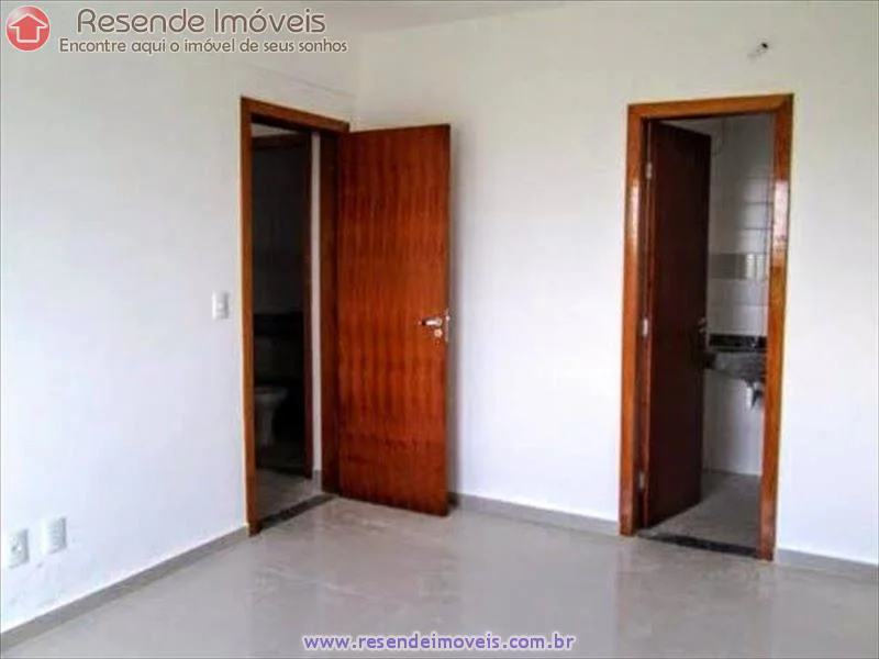 Foto 2 de 11 - Apartamento para aluguel em Morada do Castelo