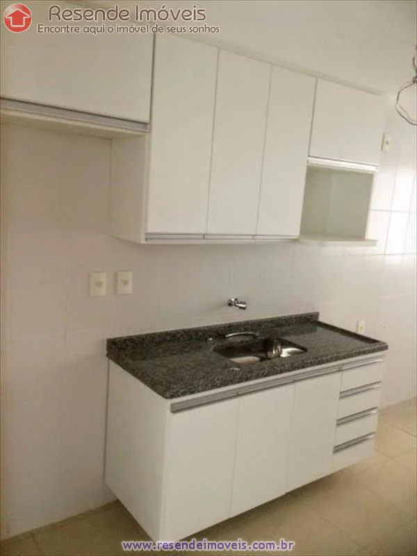 Foto 9 de 11 - Apartamento para aluguel em Morada do Castelo