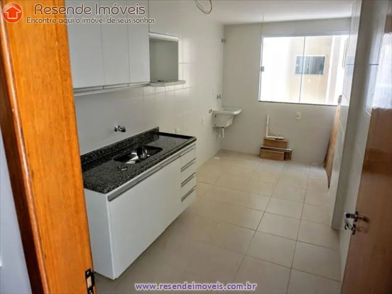 Foto 10 de 11 - Apartamento para aluguel em Morada do Castelo