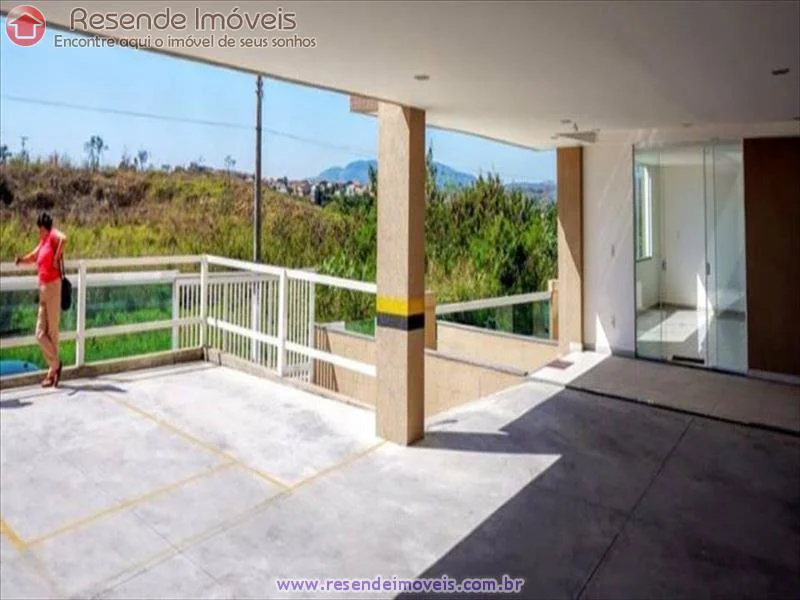 Foto 6 de 11 - Apartamento para aluguel em Morada do Castelo