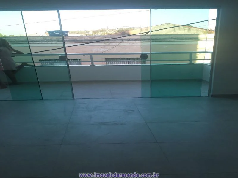 Foto 1 de 9 - Apartamento para aluguel em Centro