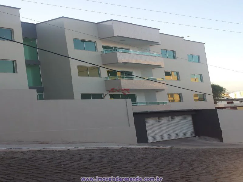 Foto 7 de 9 - Apartamento para aluguel em Centro