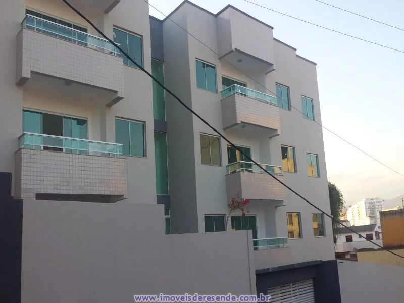 Foto 8 de 9 - Apartamento para aluguel em Centro