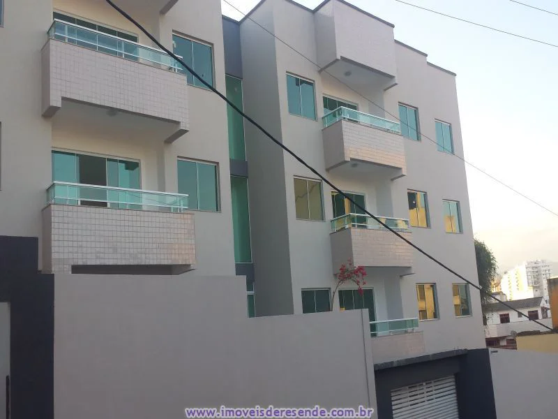 Foto 9 de 9 - Apartamento para aluguel em Centro