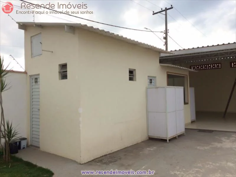 Foto 3 de 6 - Galpão para venda em Jardim Aliança II