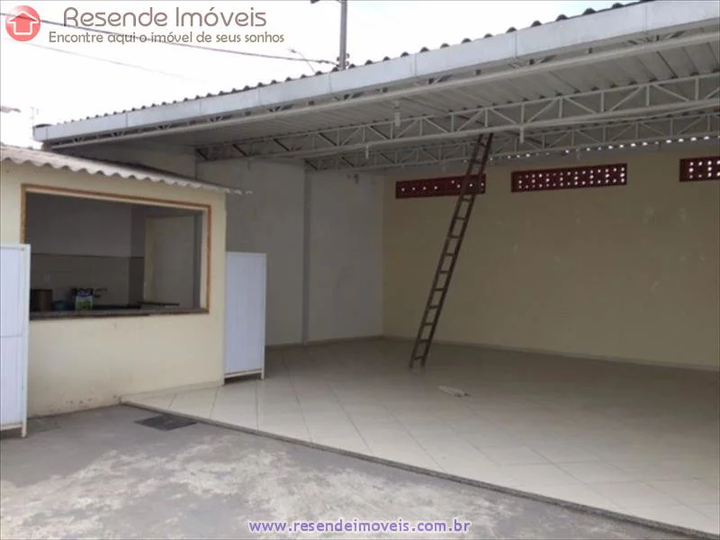 Foto 4 de 6 - Galpão para venda em Jardim Aliança II