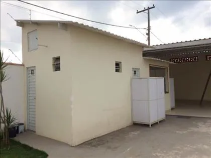 Galpão para venda em Jardim Aliança II