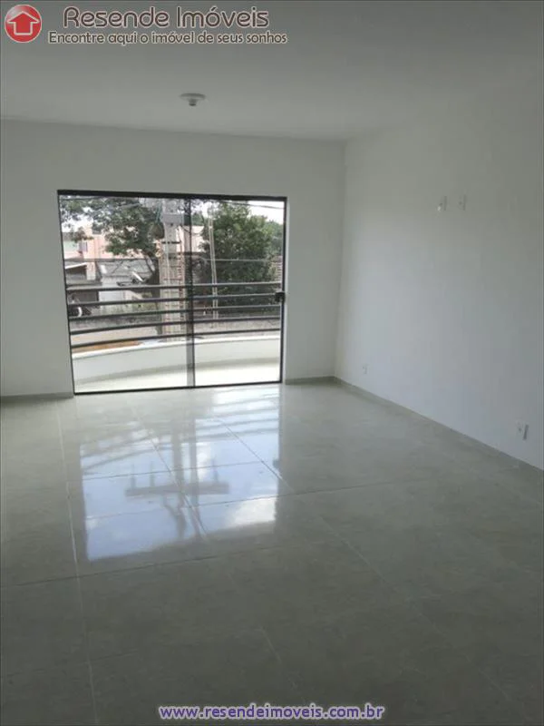 Foto 4 de 9 - Apartamento para aluguel em Vila Julieta