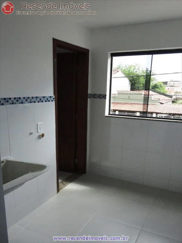 Foto 5 de 9 - Apartamento para aluguel em Vila Julieta