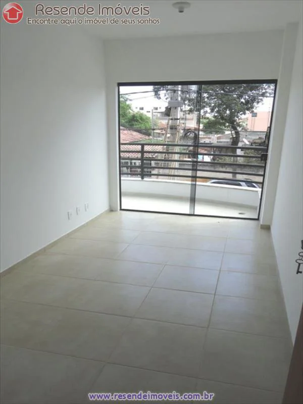 Foto 6 de 9 - Apartamento para aluguel em Vila Julieta
