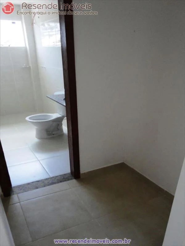 Foto 7 de 9 - Apartamento para aluguel em Vila Julieta