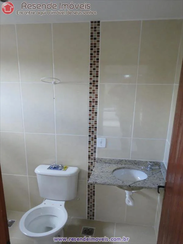 Foto 8 de 11 - Apartamento para aluguel em Vila Julieta