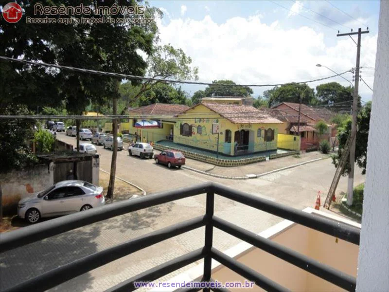 Foto 4 de 11 - Apartamento para aluguel em Vila Julieta