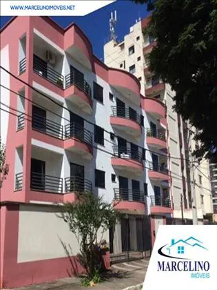 Apartamento para aluguel em Vila Julieta