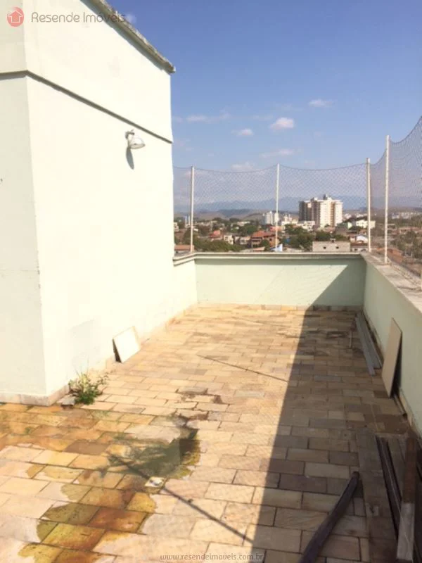 Foto 1 de 15 - Cobertura para aluguel em Liberdade