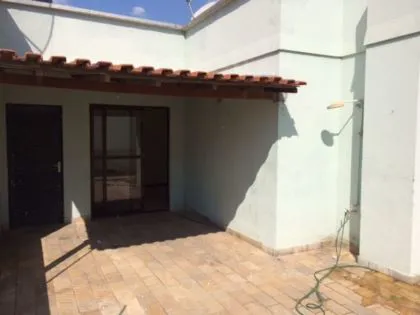 Cobertura para aluguel em Liberdade