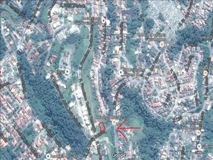 Terreno para venda em Jardim Brasília