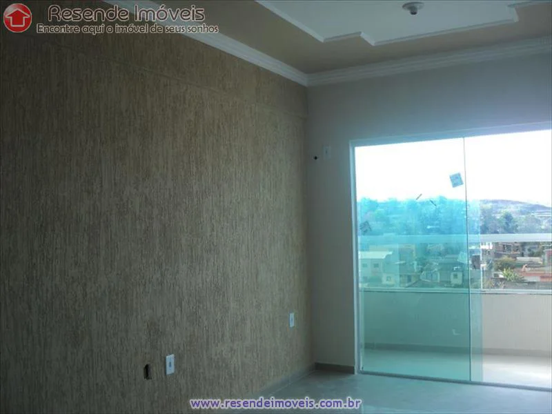 Foto 1 de 5 - Apartamento para venda em Liberdade