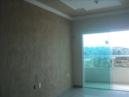 Apartamento para venda em Liberdade