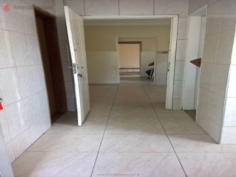 Foto 6 de 10 - Casa para aluguel em Paraíso