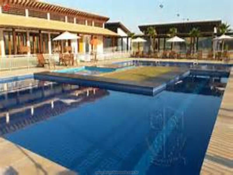 Foto 1 de 3 - Terreno para venda em Parque Ipiranga