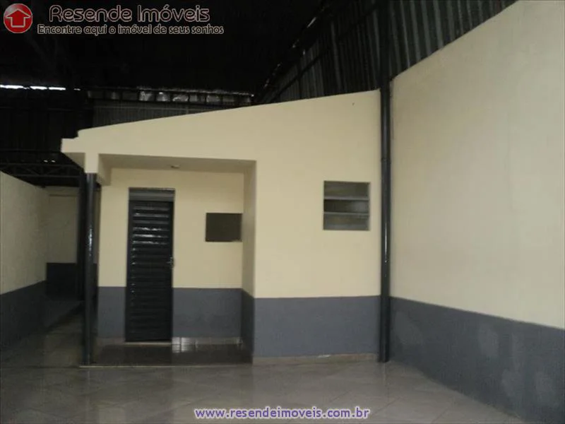 Foto 1 de 6 - Galpão para aluguel em Santa Isabel