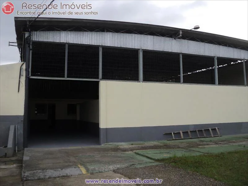 Foto 5 de 6 - Galpão para aluguel em Santa Isabel