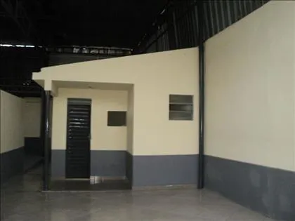 Galpão para aluguel em Santa Isabel