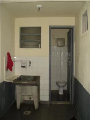 Galpão para aluguel em Santa Isabel