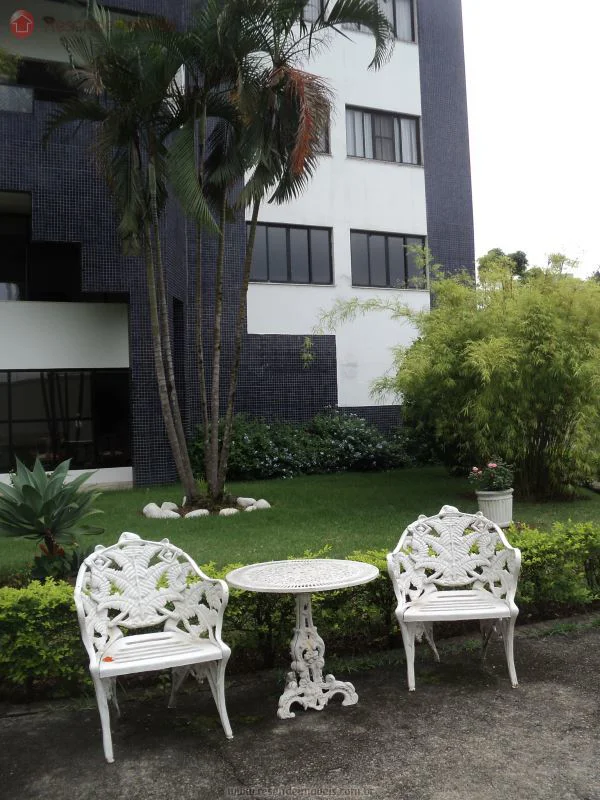 Foto 1 de 6 - Apartamento para venda em Campos Elíseos