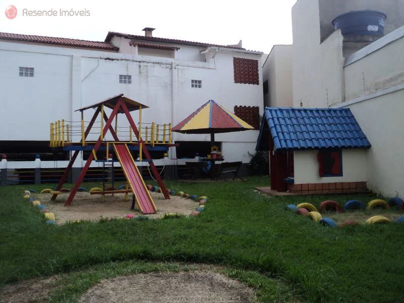 Foto 1 de 8 - Apartamento para aluguel em Campos Elíseos