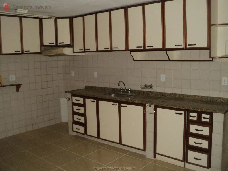 Foto 5 de 8 - Apartamento para aluguel em Campos Elíseos