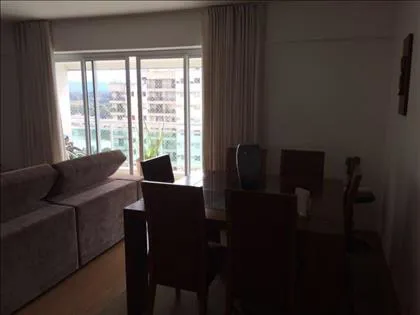 Apartamento para aluguel em Jardim Jalisco
