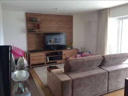 Apartamento para aluguel em Jardim Jalisco