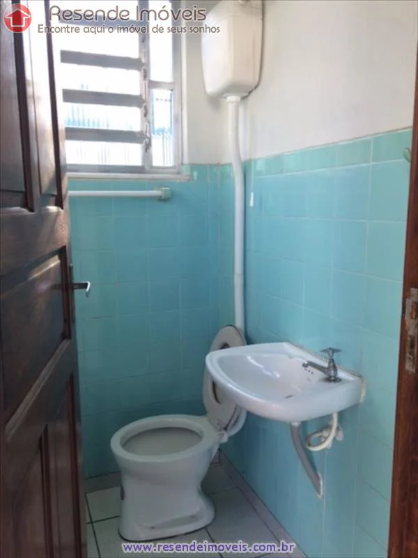 Foto 2 de 16 - Casa para aluguel em Vila Julieta