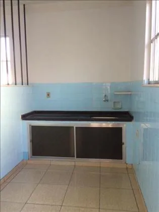 Casa para aluguel em Vila Julieta