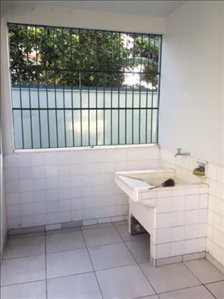 Casa para aluguel em Vila Julieta