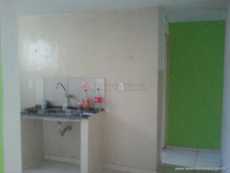 Foto 4 de 6 - Apartamento para venda em Cidade Alegria