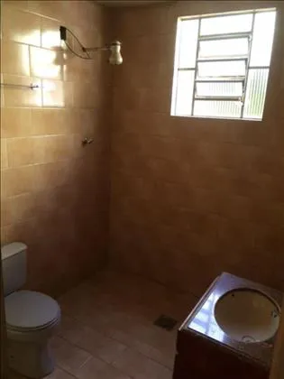 Casa para aluguel em Novo Surubi