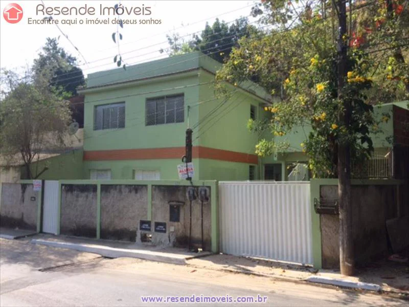 Foto 9 de 9 - Casa para aluguel em Novo Surubi