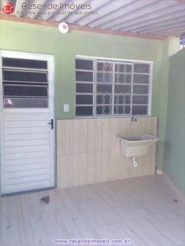 Foto 3 de 9 - Casa para aluguel em Novo Surubi