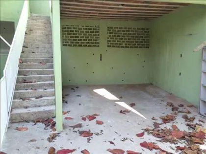 Casa para aluguel em Novo Surubi