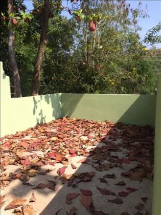 Casa para aluguel em Novo Surubi