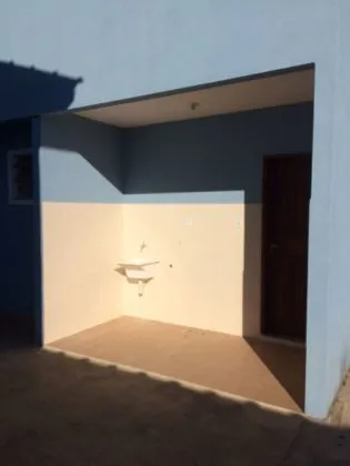 Casa para venda em Parque Ipiranga II