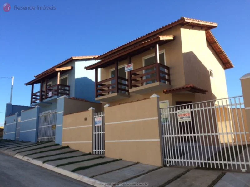 Foto 10 de 10 - Casa para venda em Parque Ipiranga II