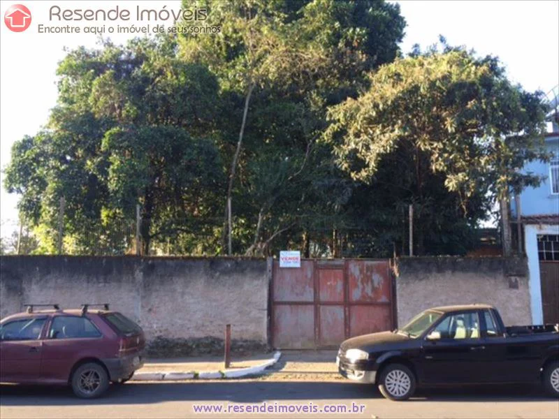 Foto 2 de 3 - Terreno para venda em Lava-pés