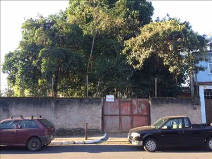 Terreno para venda em Lava-pés