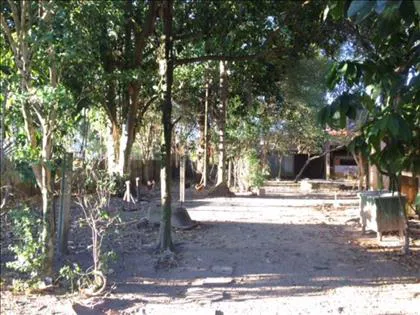 Terreno para venda em Lava-pés