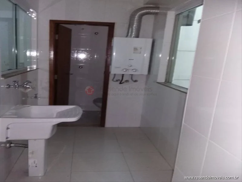 Foto 4 de 12 - Apartamento para venda em Morada do Castelo