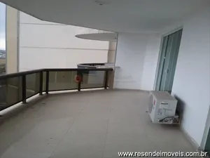 Apartamento para venda em Morada do Castelo